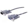 Image de Exertis Connect Câble d'extension, 9 broches D-Sub mâle/femelle, 1,8 m (1.80 m), Câble vidéo