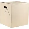 Image de Exertis Connect Câble patch Cat.6A, S/FTP, gris, carton de 305 m (S/FTP, CAT6a, 305 m), Câble réseau