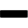 Image de Dexlan Rack full panel, Armoire serveur : accessoires, Noir