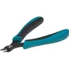 Image de Exertis Connect, Coupe-boulons + pince coupante diagonale, Pince électronique Pince coupante (140 mm)