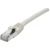 Image de Exertis Connect Dexlan Cat6 RJ45 FTP 2 M 2m Cat6 S/FTP (S-STP) Blanc Câble réseau (S/FTP, CAT6, 2 m), Câble réseau