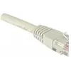 Image de Exertis Connect Dexlan RJ-45 Cat6 M/M 2m 2m Cat6 U/UTP (UTP) Gris Câble réseau (U/UTP, CAT6, 2 m), Câble réseau