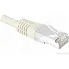 Image de Digitus Dexlan RJ-45 Cat6a M/M 1m (S/FTP, CAT6a, 1 m), Câble réseau