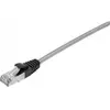 Image de Générique Armored anti rodent Cat6A Patch cable U/FTP - 5m (CAT6a, 5 m), Câble réseau