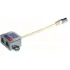 Image de Générique Adaptateur modulaire en Y FTP- Cat.5e RJ45 M/F/F avec câble (Accessoires réseau), Réseau : accessoires