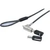 Image de Dacomex HP Nano slot key lock compliant Master key, Sécurité notebook, Argent