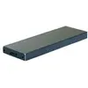 Image de Exertis Connect Boîtier externe 2.5" USB 3.1 Type-C avec connecteur SSD M.2 - boîtier - 2,5 (M.2 2230, M.2 2242, M.2 2260, M.2 2280), Boîtier pour disques durs, Noir