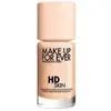 Image de Make Up For Ever, Fond de teint, Fond de teint longue tenue (Undetectable Stay True Foundation) 30 ml - Nuance : 1Y04 (1Y04 Albâtre chaud, 1Y04 Albâtre jaune)