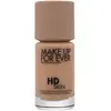 Image de Make Up For Ever, Fond de teint, Fond de teint HD Skin Undetectable Stay-True (3R44 Cool Amber)