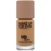 Image de Make Up For Ever, Fond de teint, Fond de teint HD Skin Undetectable Stay-True (3Y46 Cannelle chaude)
