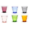 Image de Picardie Gobelet 25 cl Multi-teinte X6 (Prune/Rose/Marine/Gris/vermeil/Vert)