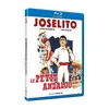 Image de Joselito Le petit andalou Blu-ray