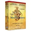 Image de Les Trois Mousquetaires DVD