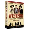 Image de Coffret Western 3 films DVD