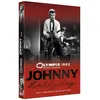 Image de Johnny Hallyday : Olympia 1962 DVD