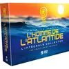 Image de Coffret L'Homme de l'Atlantide L'intégrale de la série et des films DVD