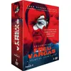 Image de Collection Fred Vargas DVD