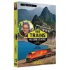 Image de Des trains pas comme les autres : Pérou DVD