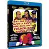 Image de C'est pas parce qu'on n'a rien à dire qu'il faut fermer sa gueule! Blu-ray