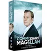 Image de Commissaire Magellan Volume 3 DVD