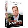 Image de Coffret Commissaire Magellan Volume 4 DVD