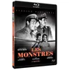 Image de Les Monstres Blu-ray