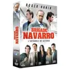 Image de Coffret Brigade Navarro DVD