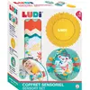 Image de JBM Cof Tube Et Balles Ludi (Spe) (Français)