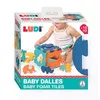 Image de Jeu d'éveil Ludi Baby Dalles Animaux