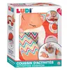 Image de Jeu d'éveil Ludi Coussin d’activités Renard