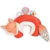 Image de LUDI Coussin D'Activite Renard