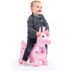 Image de Ludi Balle Gonflable My Bouncing Unicorn