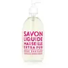 Image de La Compagnie de Provence Savon Liquide Marseille Extra Pur Rose Sauvage Vloeibare zeep
