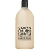 Image de La Compagnie de Provence, Savon pour les mains, COMPAGNIE DE PROVENCE - Recharge de savon liquide de Marseille au beurre de karité 1000 ml (Recharge de savon pour les mains, Savon liquide, 1000 ml)