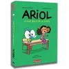 Image de Ariol la plus belle de la classe DVD