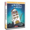 Image de La prophétie des grenouilles Combo Blu-ray DVD