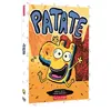 Image de Patate DVD