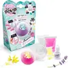 Image de Canal Toys, Sel + bain moussant, Bombe de bain Aroma Kit (Bombe de bain, 140 g)