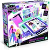 Image de Canal Toys, Kits de coiffure pour jouets, Studio Mode Designer Ados