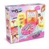 Image de Canal Toys, Filles, Porte-clés, DIY Usine de porte-clés, Turquoise