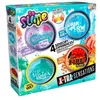 Image de Slime Canal Toys Pack de 4 textures X-tra Sensations