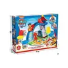 Image de Coffret pâtes à modeler Paw Patrol Pat Patrouille Quartier General