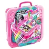 Image de Jeu créatif Mallette d'activités Airbrush Art Canal Toys