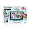 Image de Jeu éducatif Canal Toys Instant Print Pad Tablette créative