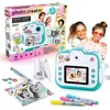 Image de Canal Toys PHOTO CREATOR Instant Camera Summer Edition