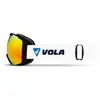 Image de Vola Masque De Ski Fast Pacific
