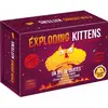 Image de Exploding Kittens Édition Festive (Français, 2 - 8 Joueur)