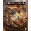 Image de Jeu de stratégie Gloomhaven Les mâchoires du lion