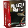 Image de Asmodée Crime Zoom (Italien, 1 - 6 Joueur)