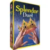 Image de Jeu de stratégie Asmodee Splendor Duel